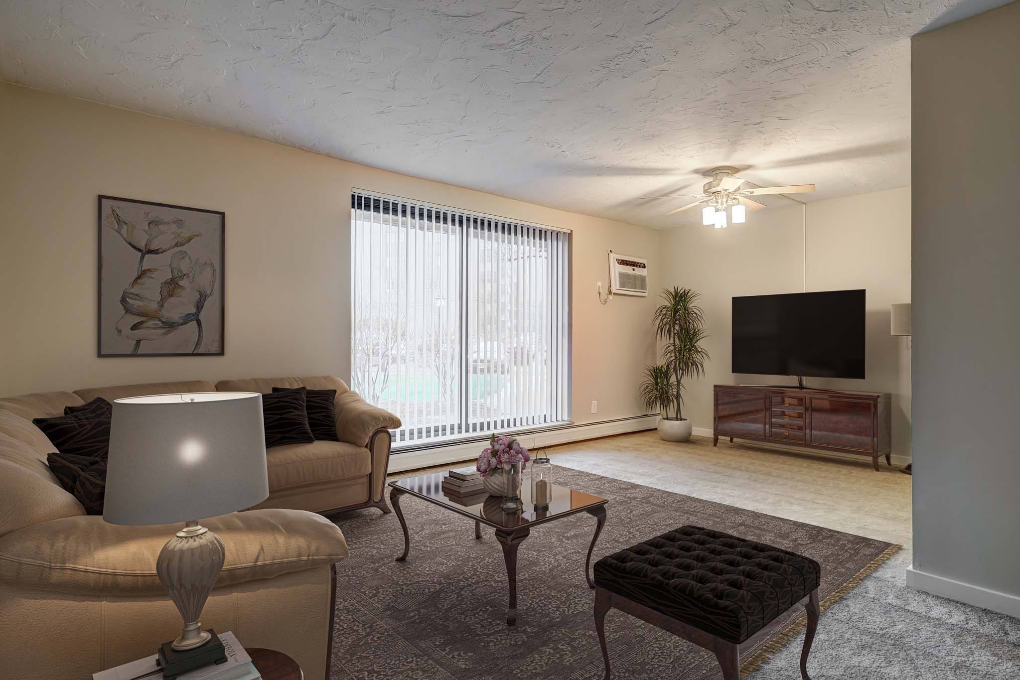 Linden House – photo 1 of 57