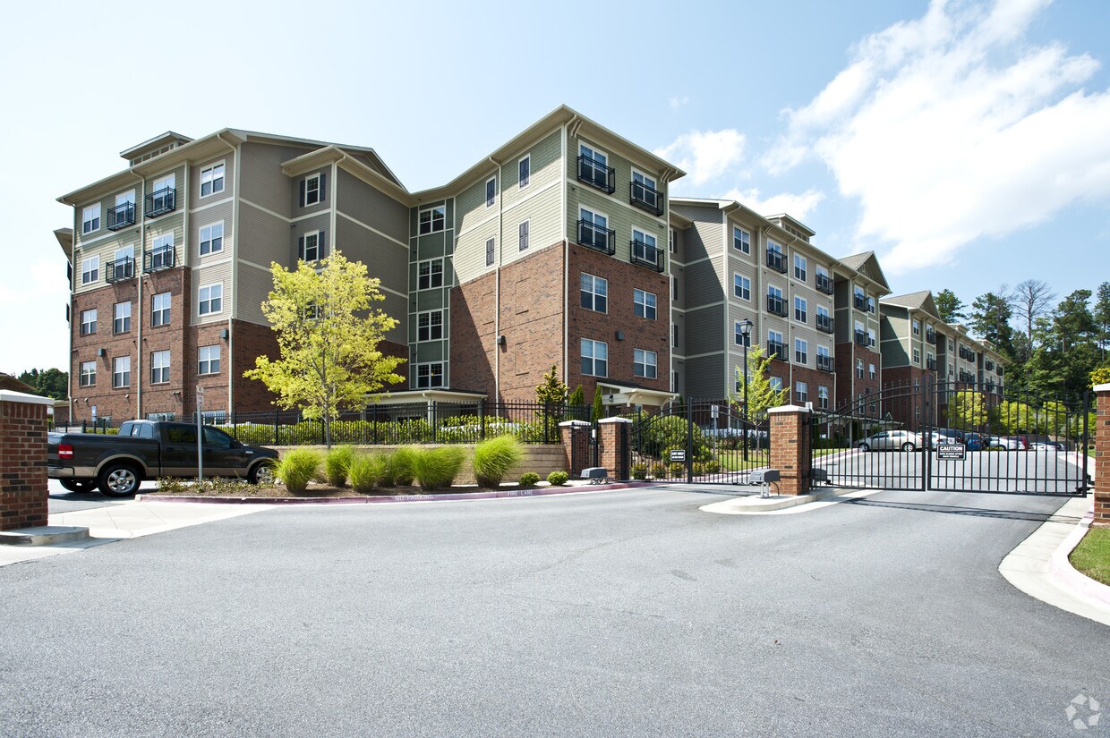 Foto del edificio - Hearthside Towne Lake
