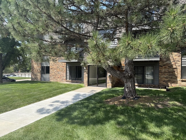 Foto del edificio - Meadow Wood
