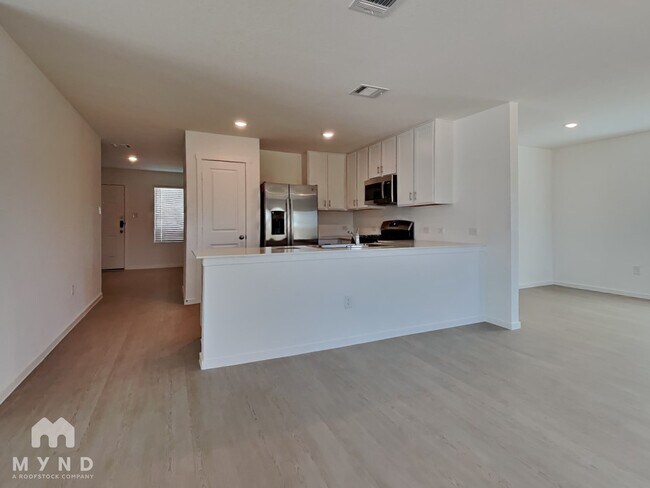 Foto del edificio - 539 Layne Overlook