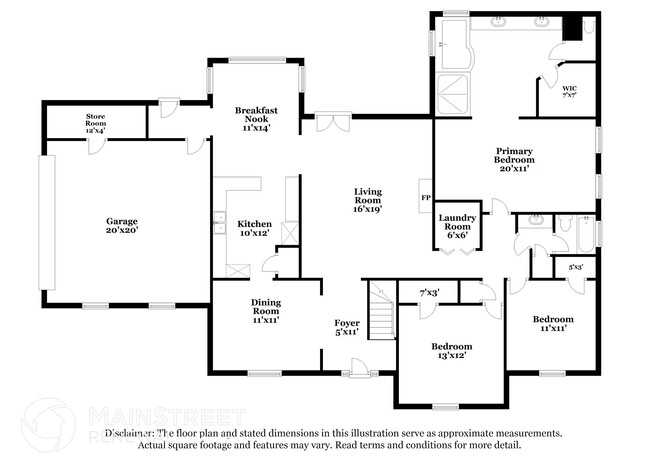 Building Photo - 432 Leaf Trail Ln