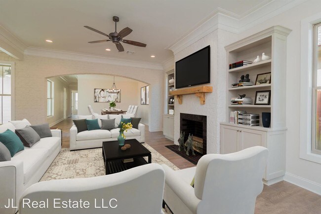 Foto del edificio - 3 br, 2 bath House - 113 Milan Circle
