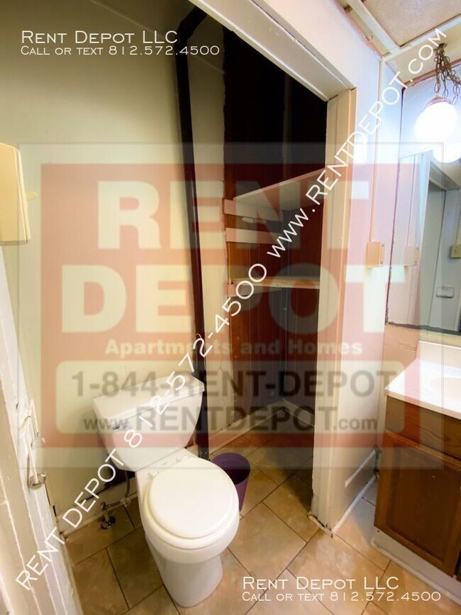 Foto del edificio - 2 bedroom/1.5 bathroom house