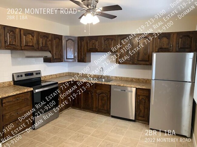 Building Photo - 2022 Monterey Rd