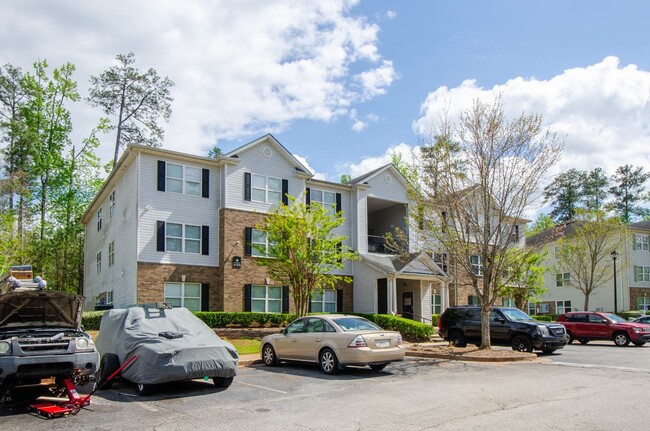 Foto del edificio - 10104 Fairington Ridge Cir
