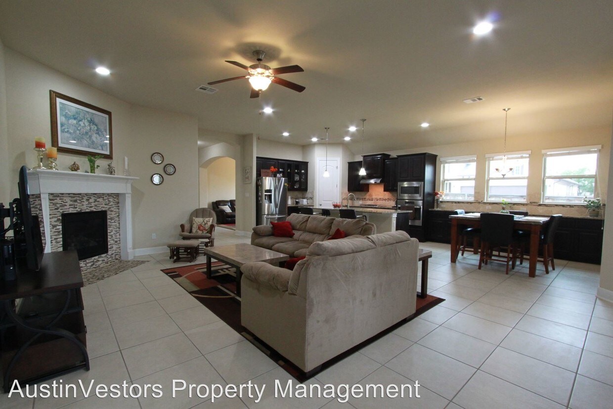 Primary Photo - 3 br, 3 bath House - 4001 Gandara Bnd