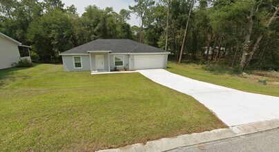 Building Photo - 6401 E Gurley St