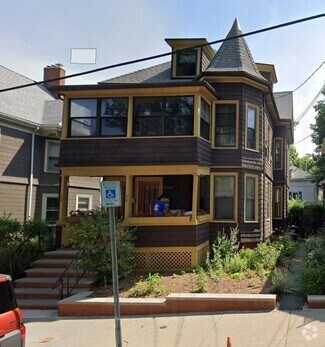 Building Photo - 52 Mt Pleasant St