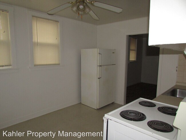 Foto del edificio - 829 N 7th St