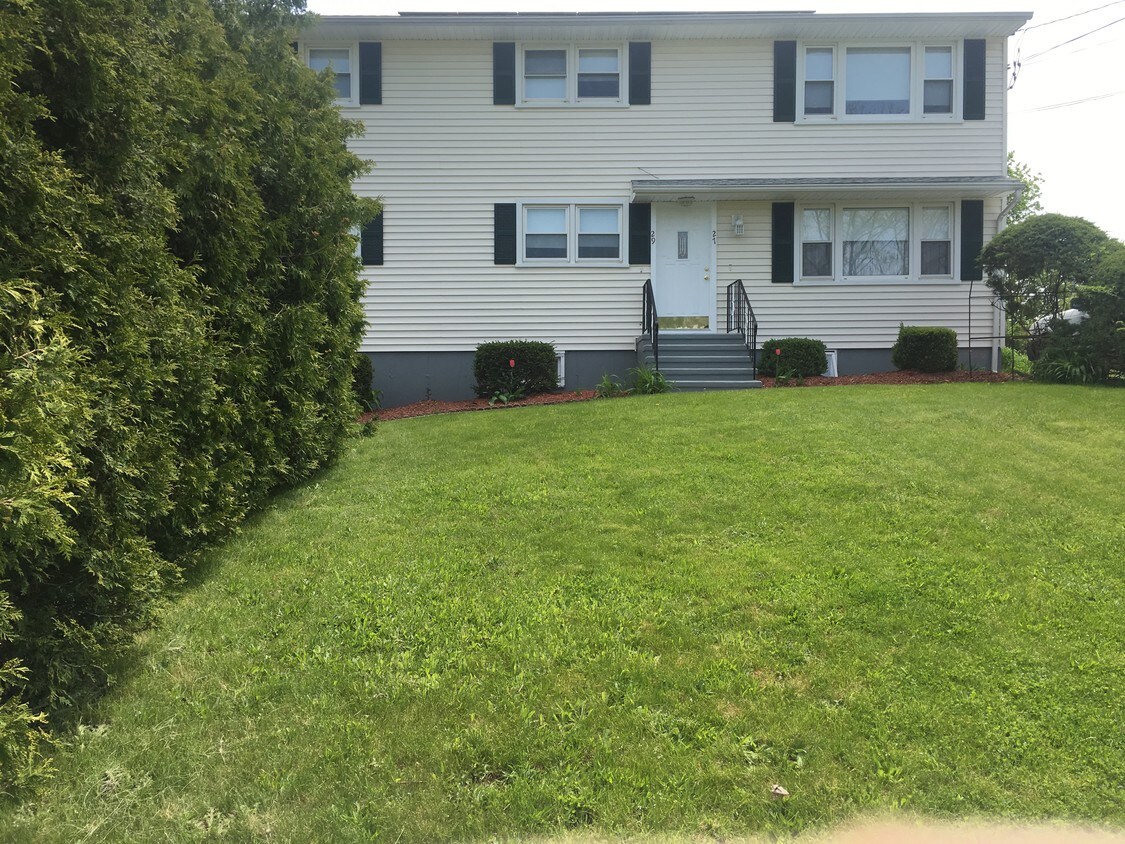 Exterior of House - 29 Gilbert Ln
