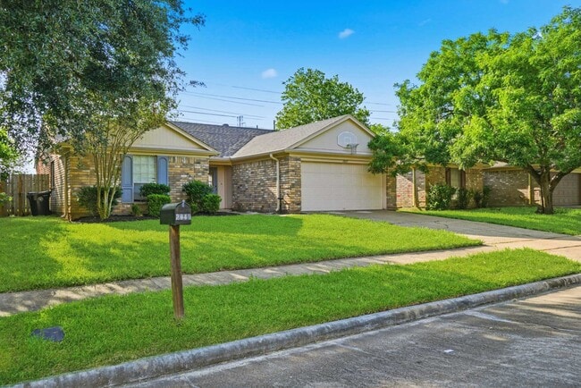 Building Photo - 2819 Kettle Run Dr