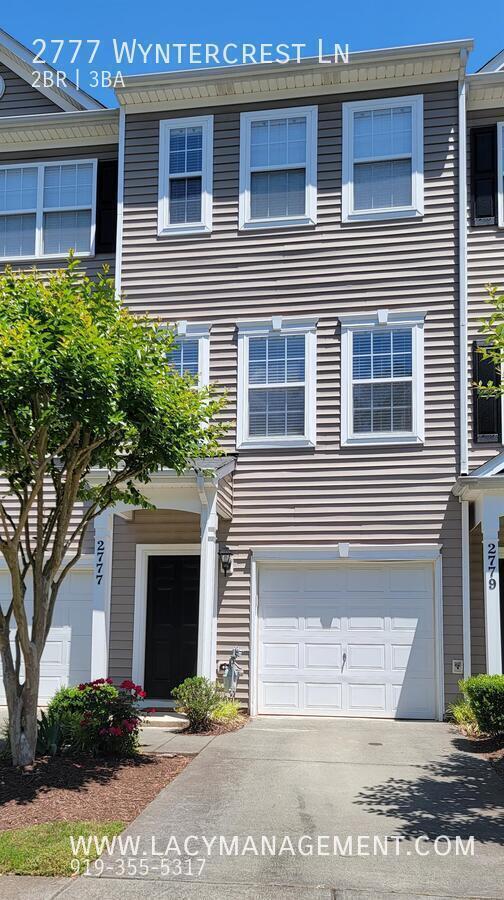 Foto del edificio - 2777 Wyntercrest Ln
