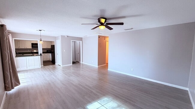 Photo - Timeless Charm Meets Modern Living — A 2BD/2BA Casselberry Gem You’ll Fall In Love With! WASHER &... House