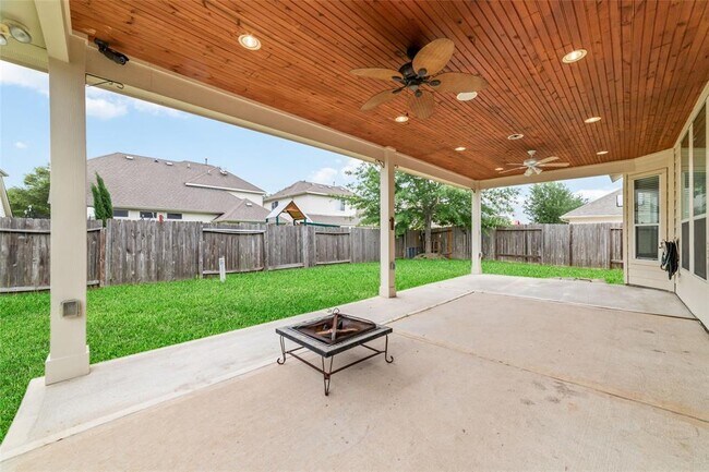 Building Photo - 3007 Cimarron Pass Dr