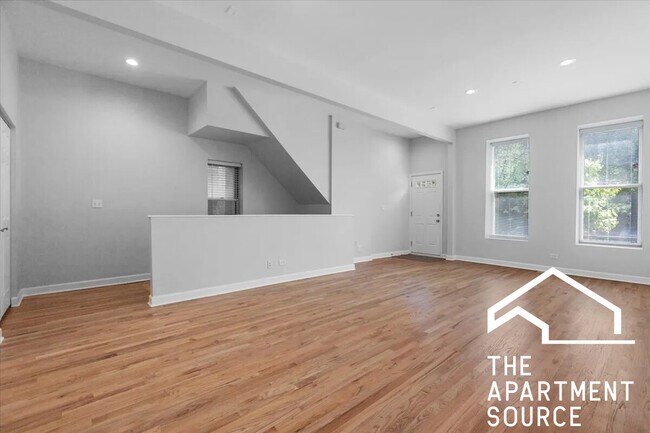 Foto del edificio - 858 N Paulina St