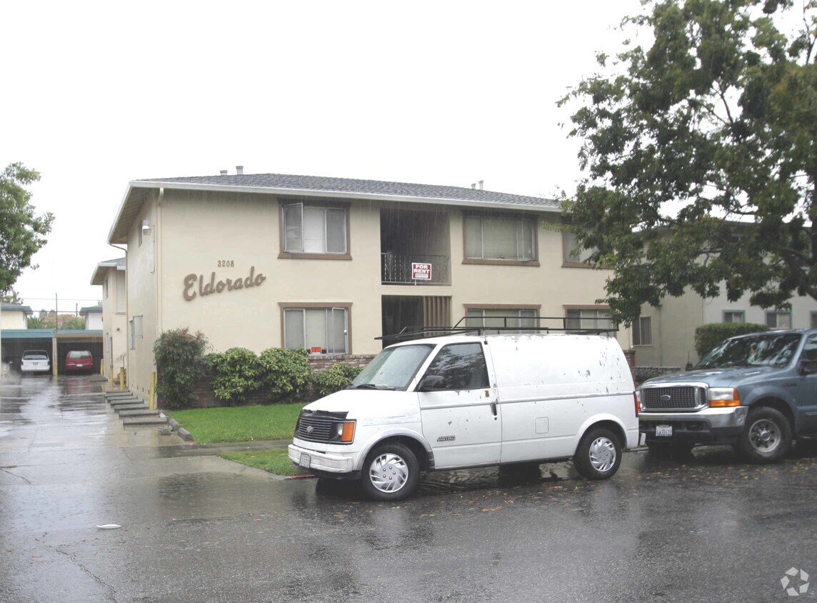 Building Photo - Eldorado