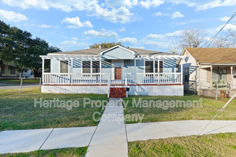 Photo - 103 Cosgrove Street