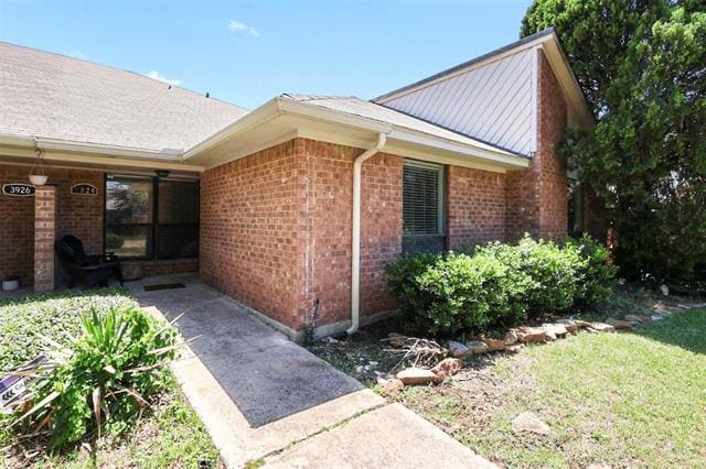 Foto del edificio - 3924 Morman Ln