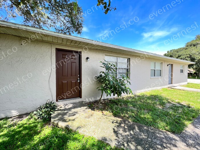 Foto principal - 1315 Browning St