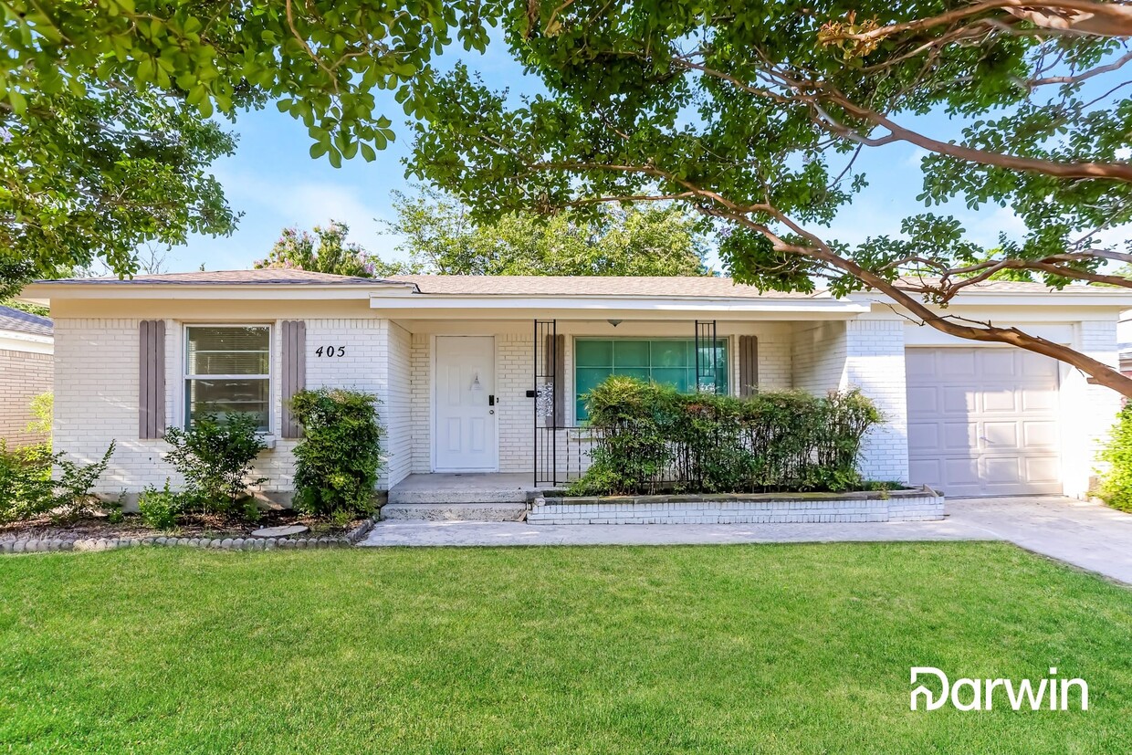 405 Kimbrough, White Settlement, TX 76108 House Rental in White Settlement, TX