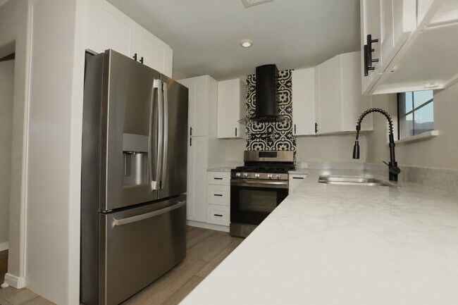 Foto del edificio - 114 S Ringgold St
