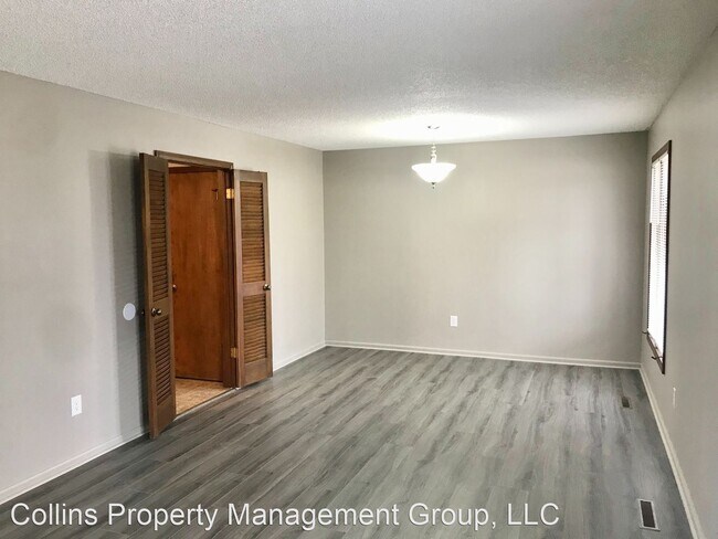 Building Photo - 3 br, 2 bath House - 5519 S Dollison Ave