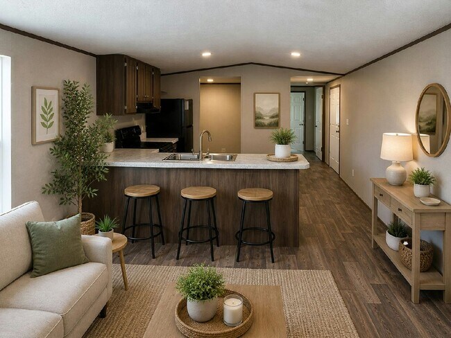 Foto del edificio - 31 Tower Manor Cir W