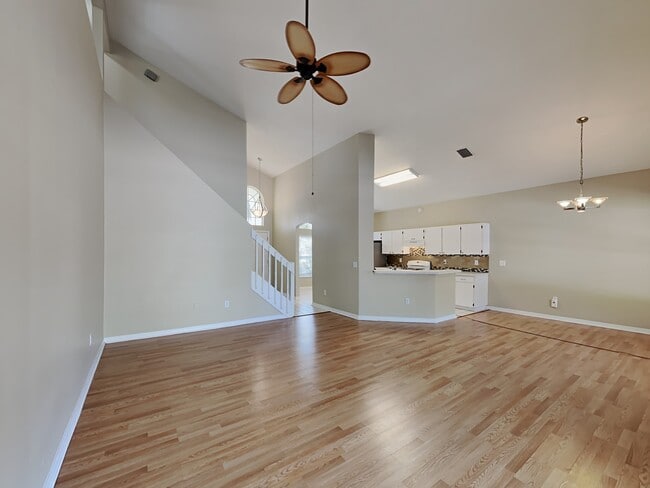 Building Photo - 1231 Big Sky Dr