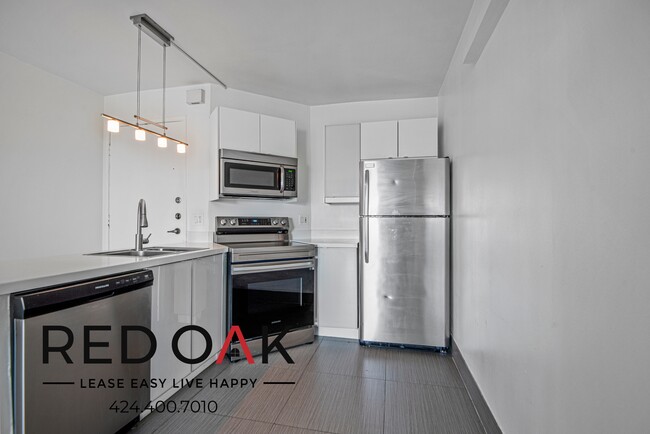 Foto del edificio - 3949-3944 Los Feliz Blvd