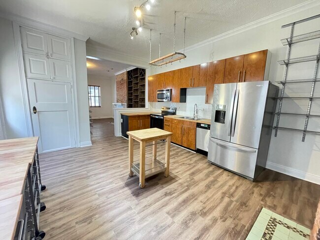 Foto del edificio - 1023 Banklick St