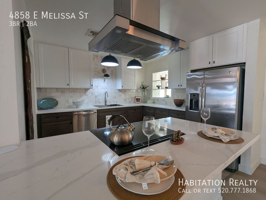 Photo - 4858 E Melissa St-