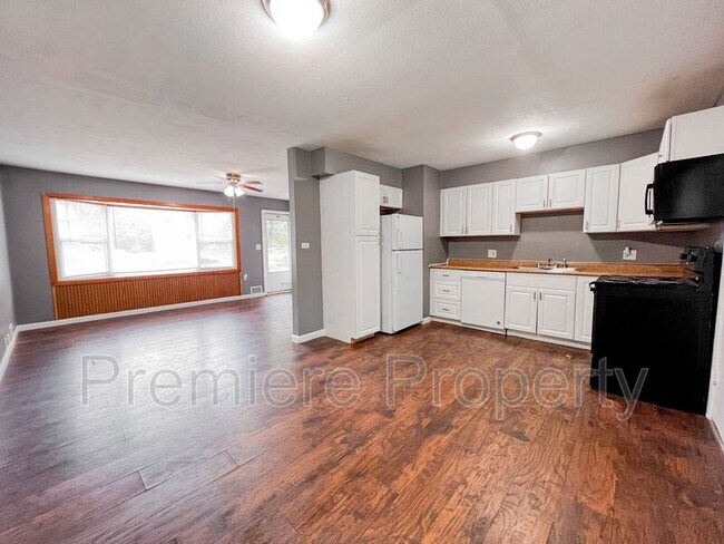 Foto del edificio - 7719 E 112th Terrace