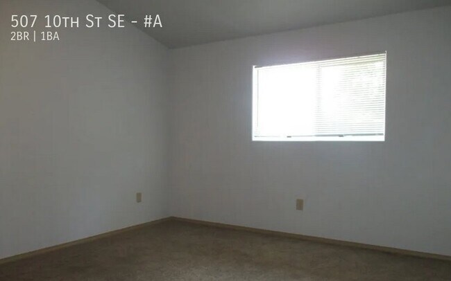 Foto del edificio - 507 10th St SE