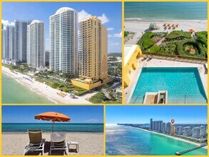 Building Photo - 16275 Collins Ave