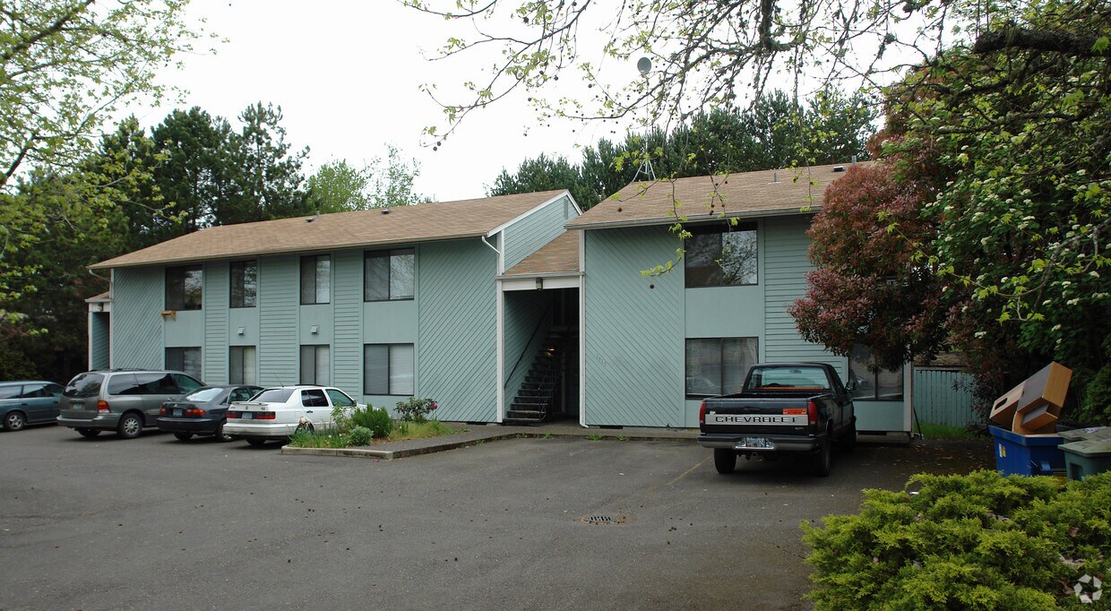 Building Photo - 1415 NW 20th St