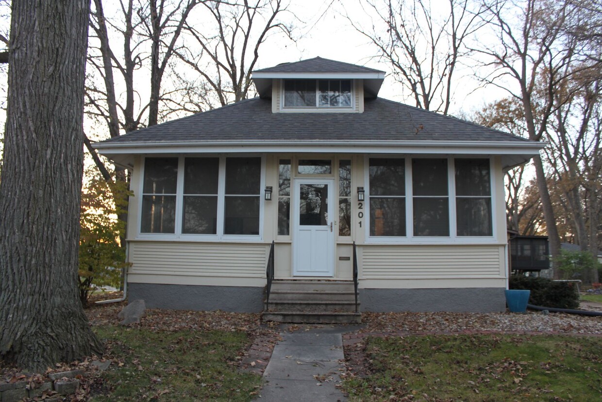 Foto principal - Charming 1900's 3 bedroom bungalow 5 minut...