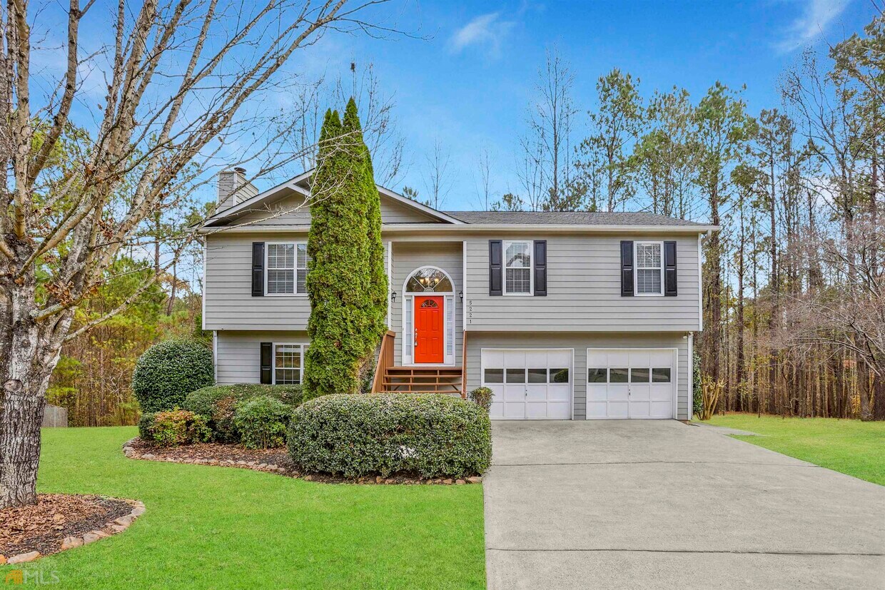5221 Keystone Ct, Flowery Branch, GA 30542 House for Rent in Flowery