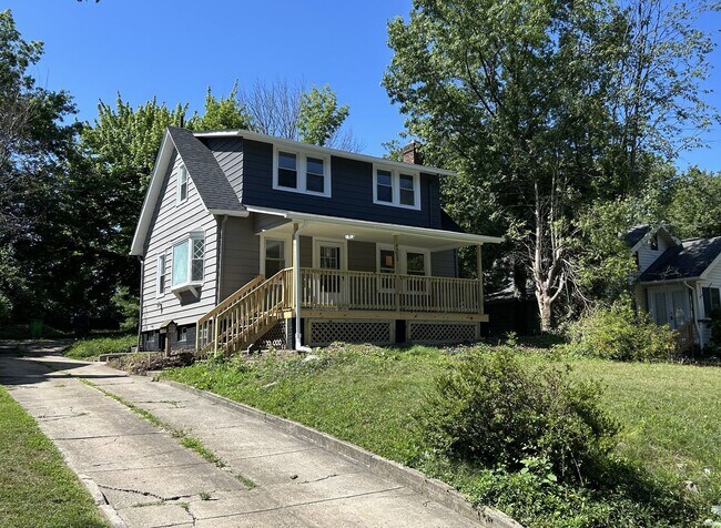 Foto del edificio - 4528 Rainbow Rd