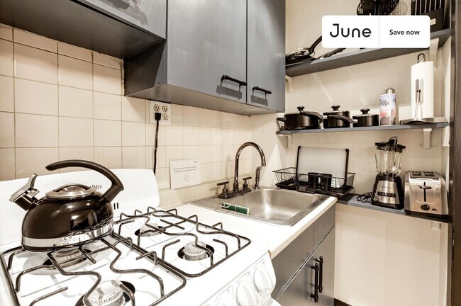 Foto del edificio - 120 W 71st St