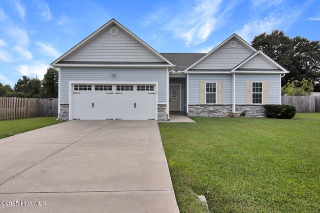 Building Photo - 102 Conley Hills Dr