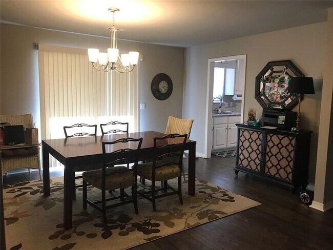 Foto del edificio - 2323 E Kantz Ln