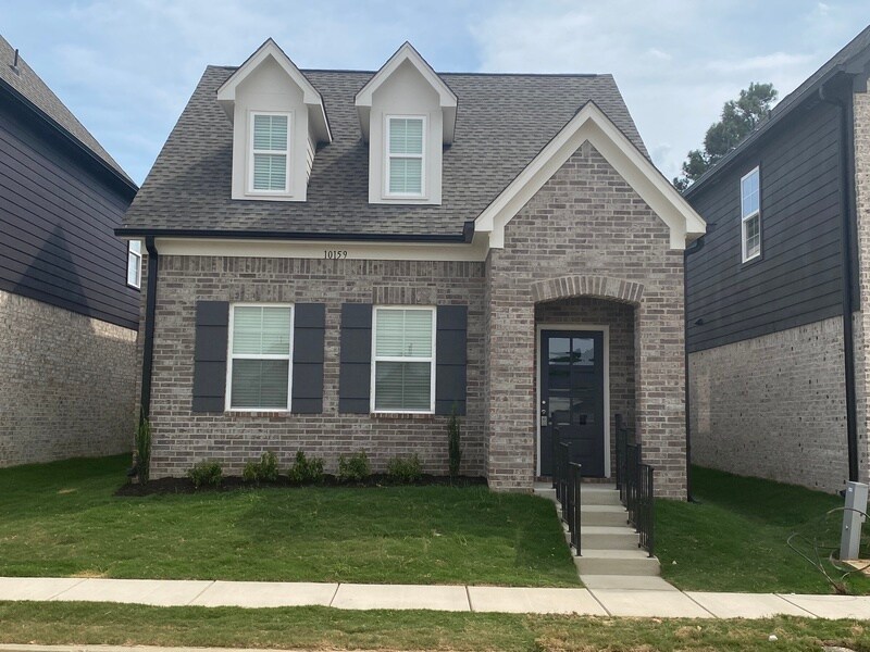 Foto principal - 10159 Sterling Ridge Dr