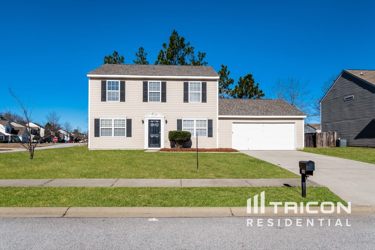 540 Halleck Lane Columbia SC House Rental in Columbia, SC