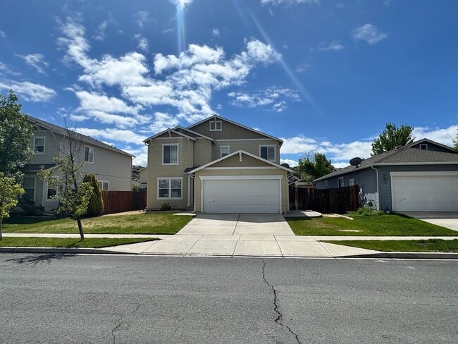 Building Photo - 7744 Tulear St