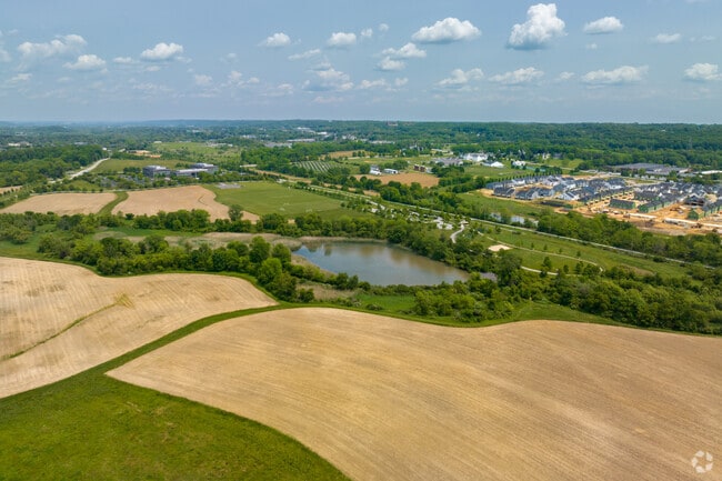 Take in all the beauty that Exton has to offer as a visitor or a resident.