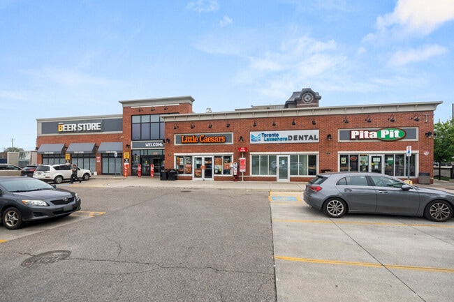 Building Photo - 100 Long Branch Ave