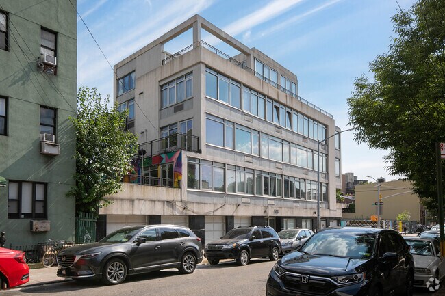 Foto del edificio - 508 Humboldt St