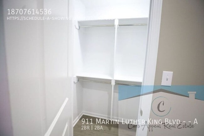 Foto del edificio - 911 Martin Luther King Blvd --A