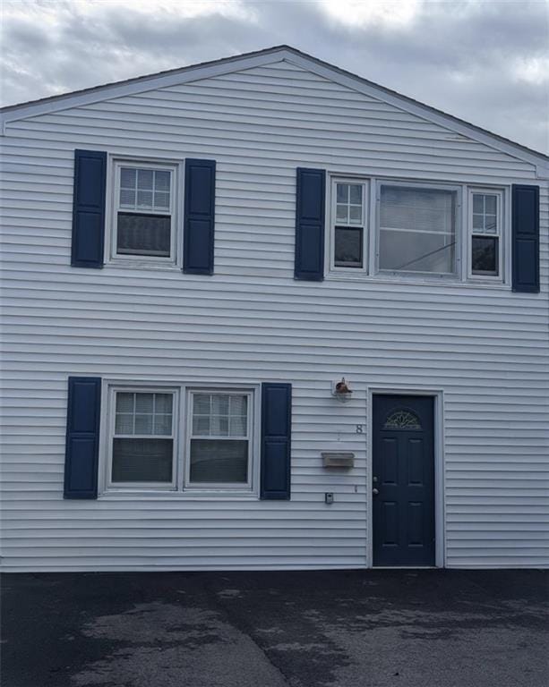 Building Photo - 8 Fiume St