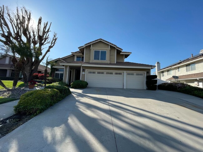 Foto del edificio - Your Perfect Summer Home – 5BR Murrieta Re...